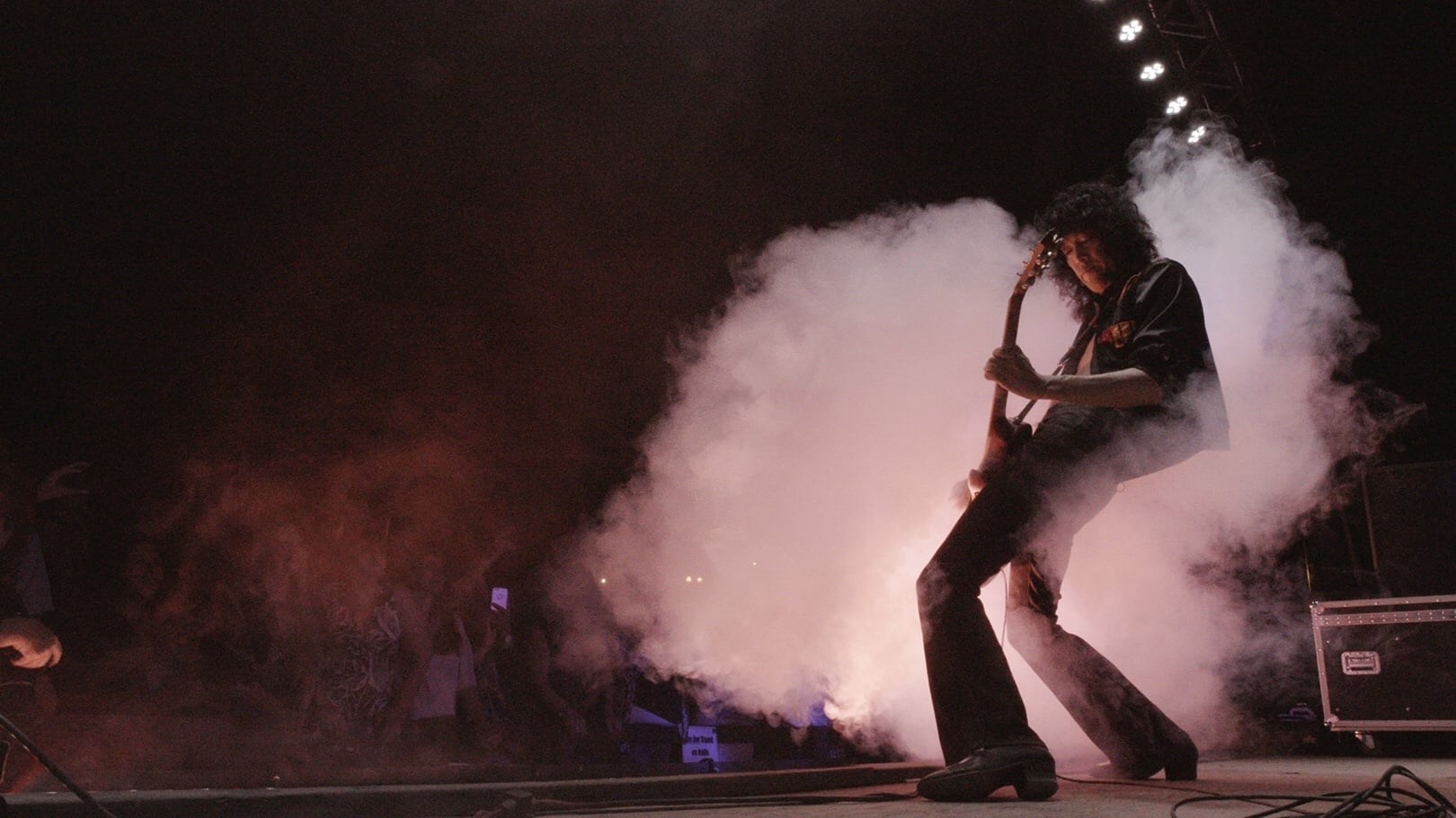 Foto de MR. JIMMY