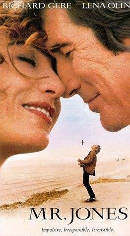 Poster de MR. JONES