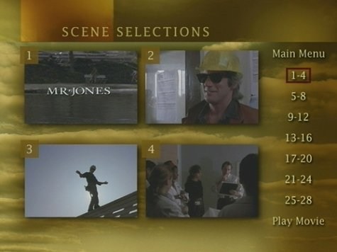 Foto de MR. JONES