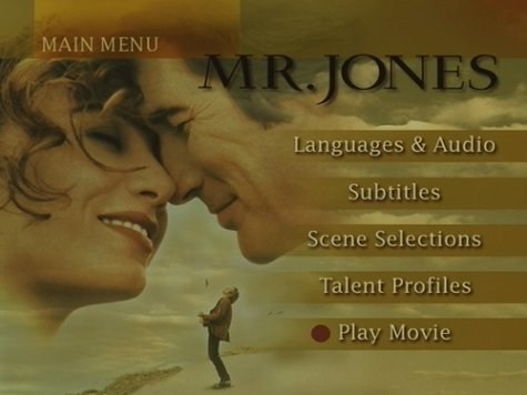 Foto de MR. JONES