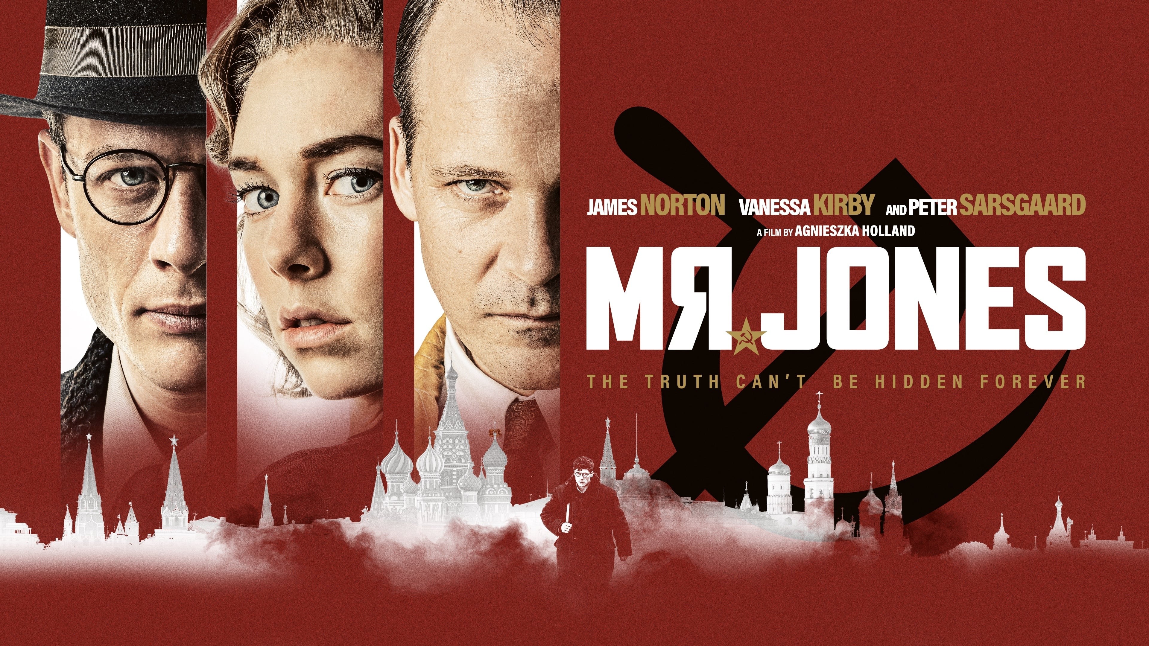 Foto de MR. JONES