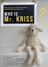 Mr. Kriss