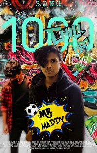 Mr Maddy