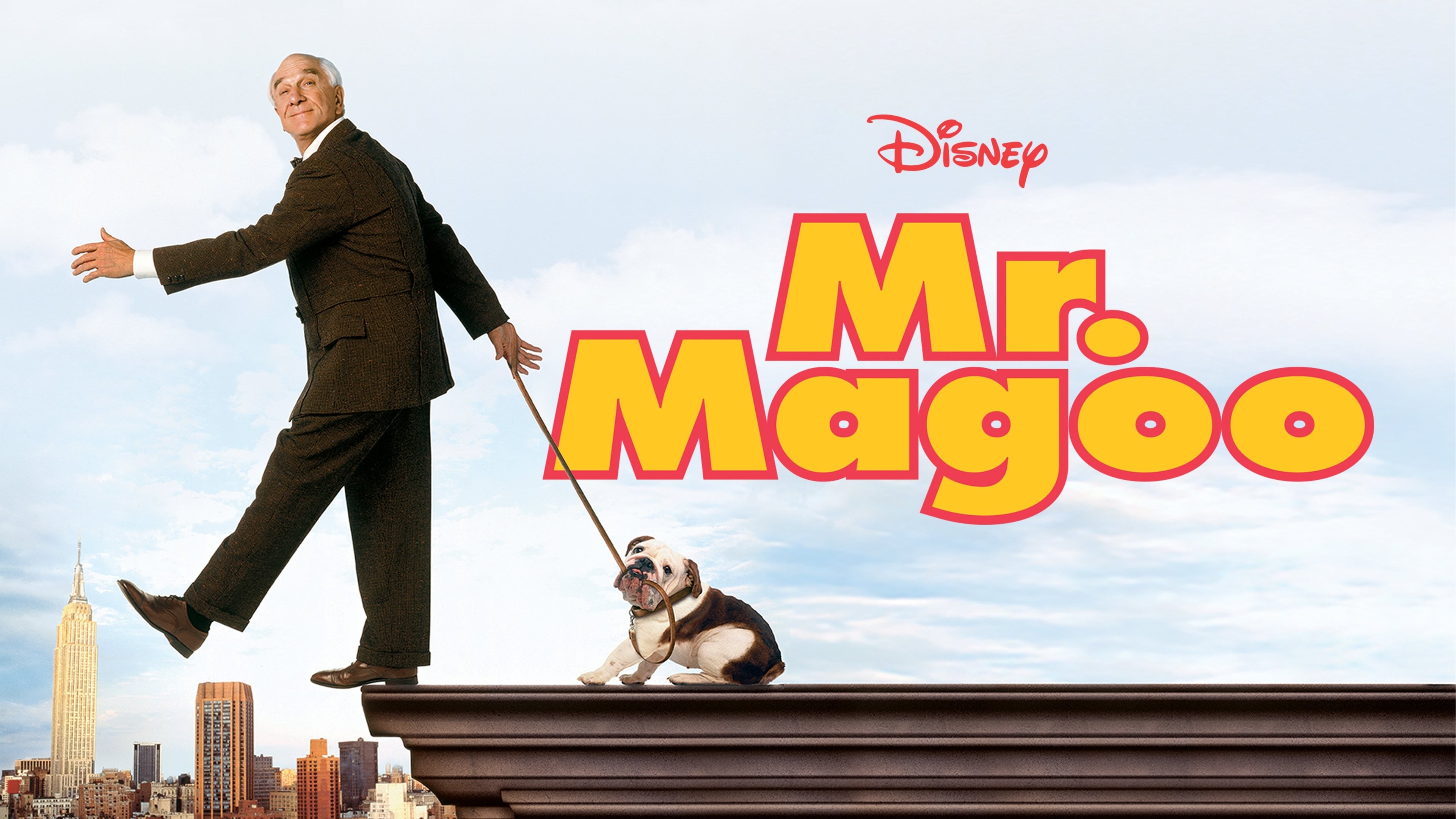 Foto de MR. MAGOO