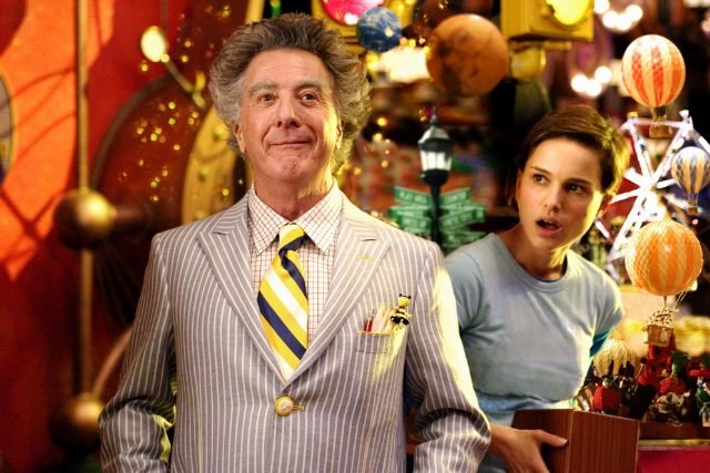 Foto de MR. MAGORIUM Y SU TIENDA MÁGICA