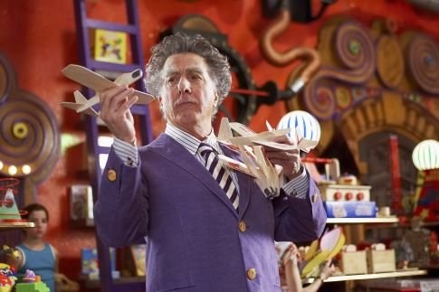Foto de MR. MAGORIUM Y SU TIENDA MÁGICA