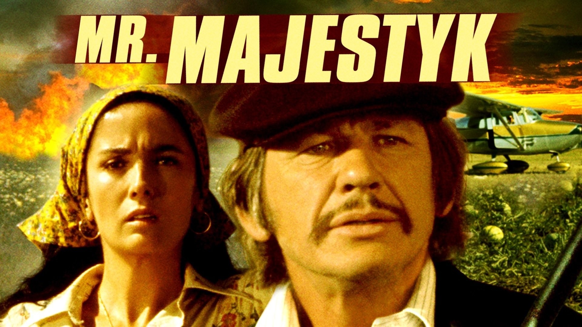 Foto de MR. MAJESTYK