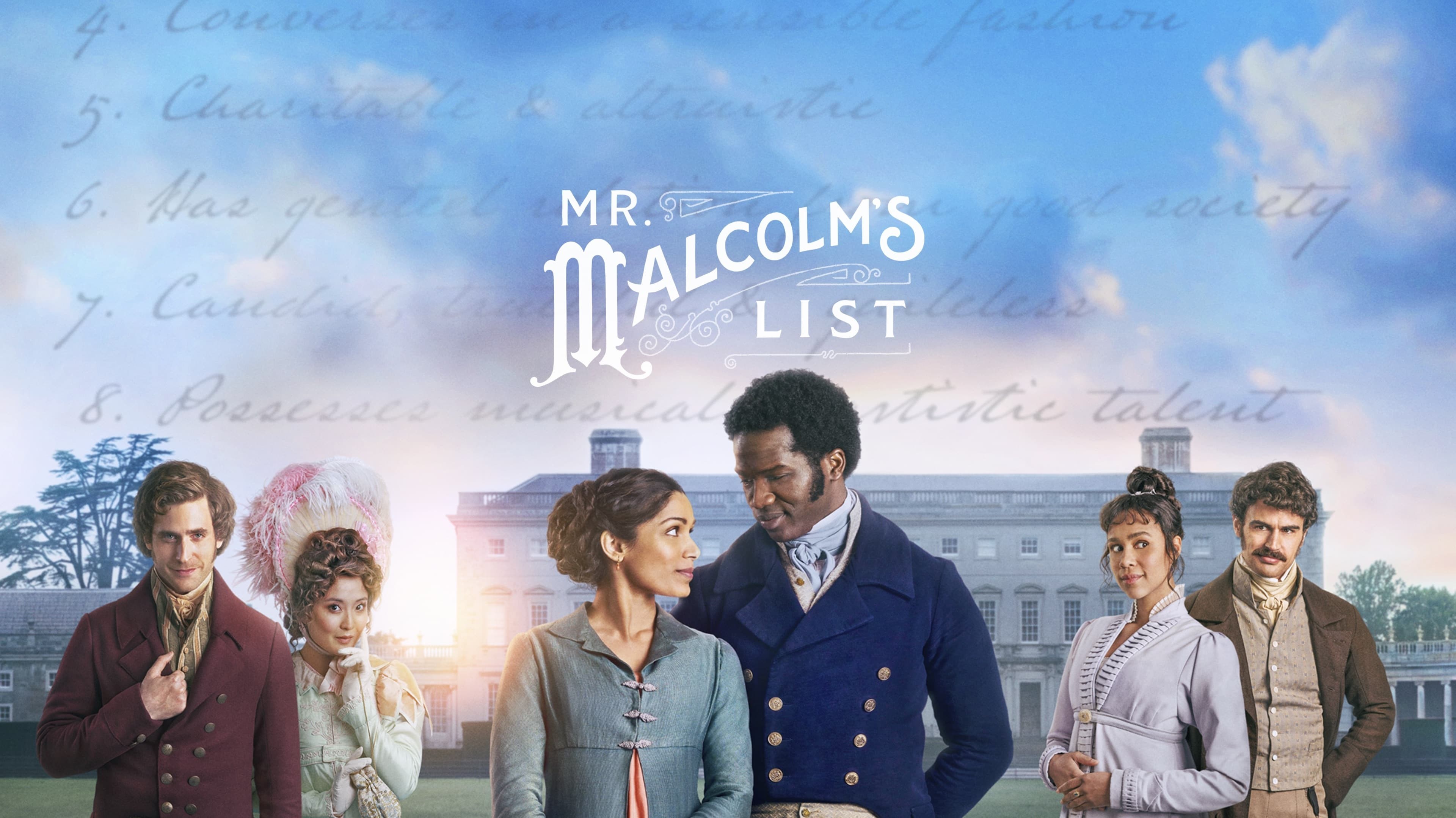 Foto de MR. MALCOLM&APOS;S LIST
