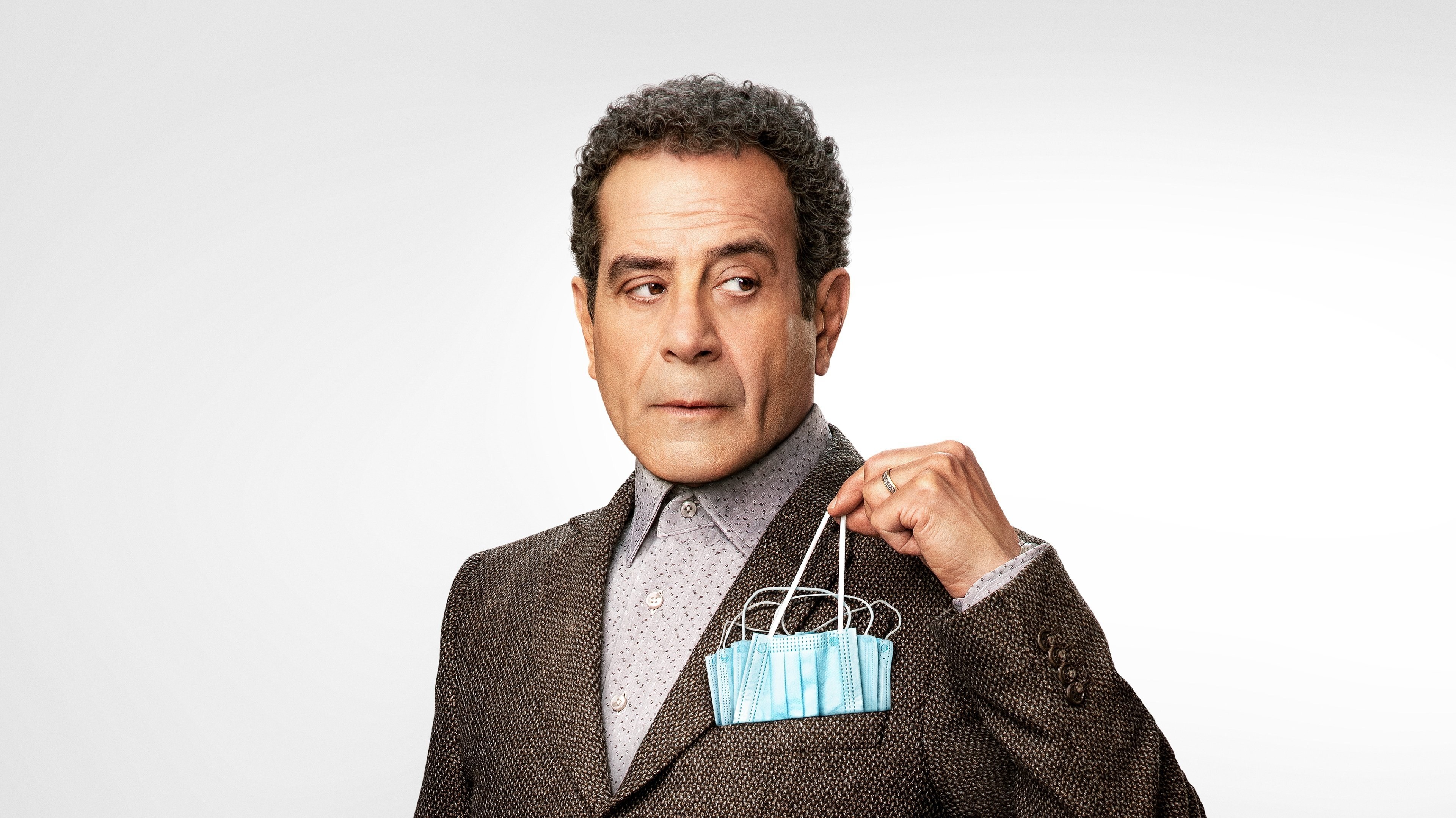 Foto de MR. MONK'S LAST CASE: A MONK MOVIE