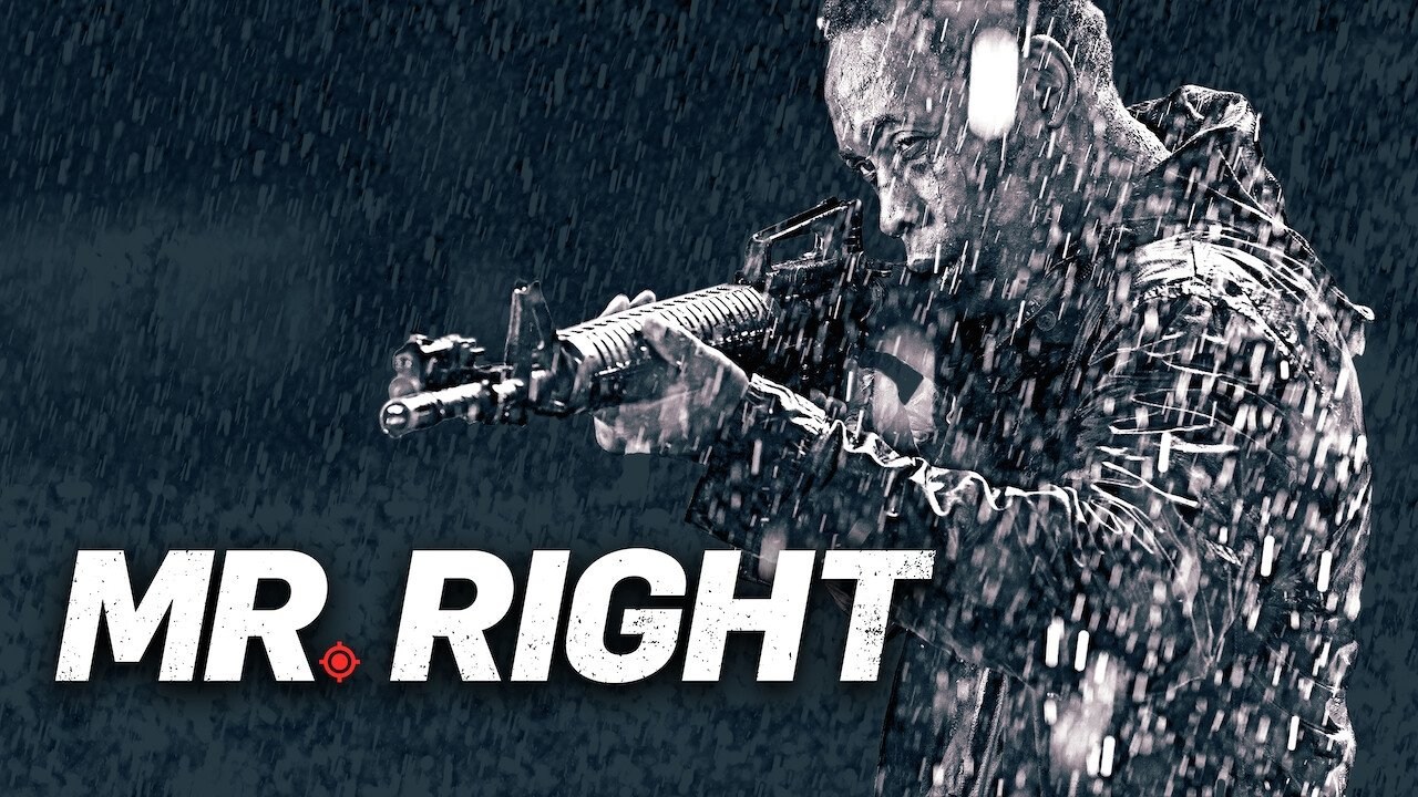 Foto de MR. RIGHT