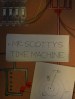 Mr. Scotty's Time Machine