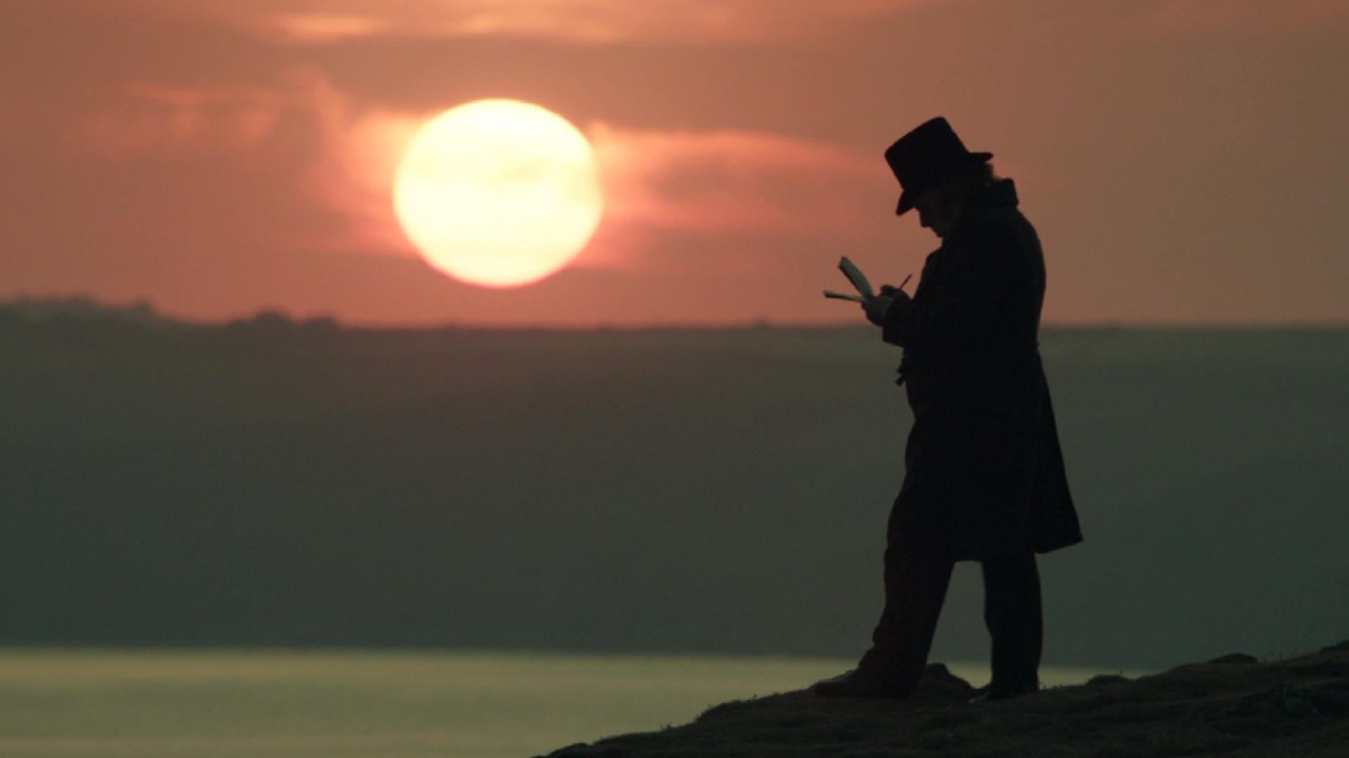 Foto de MR. TURNER