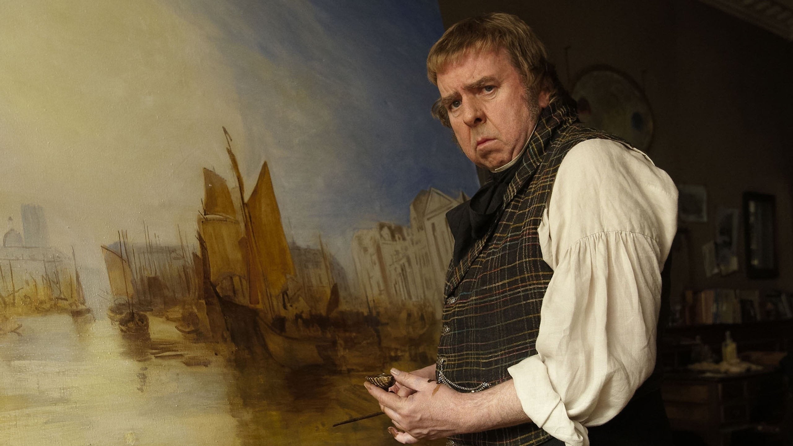 Foto de MR. TURNER