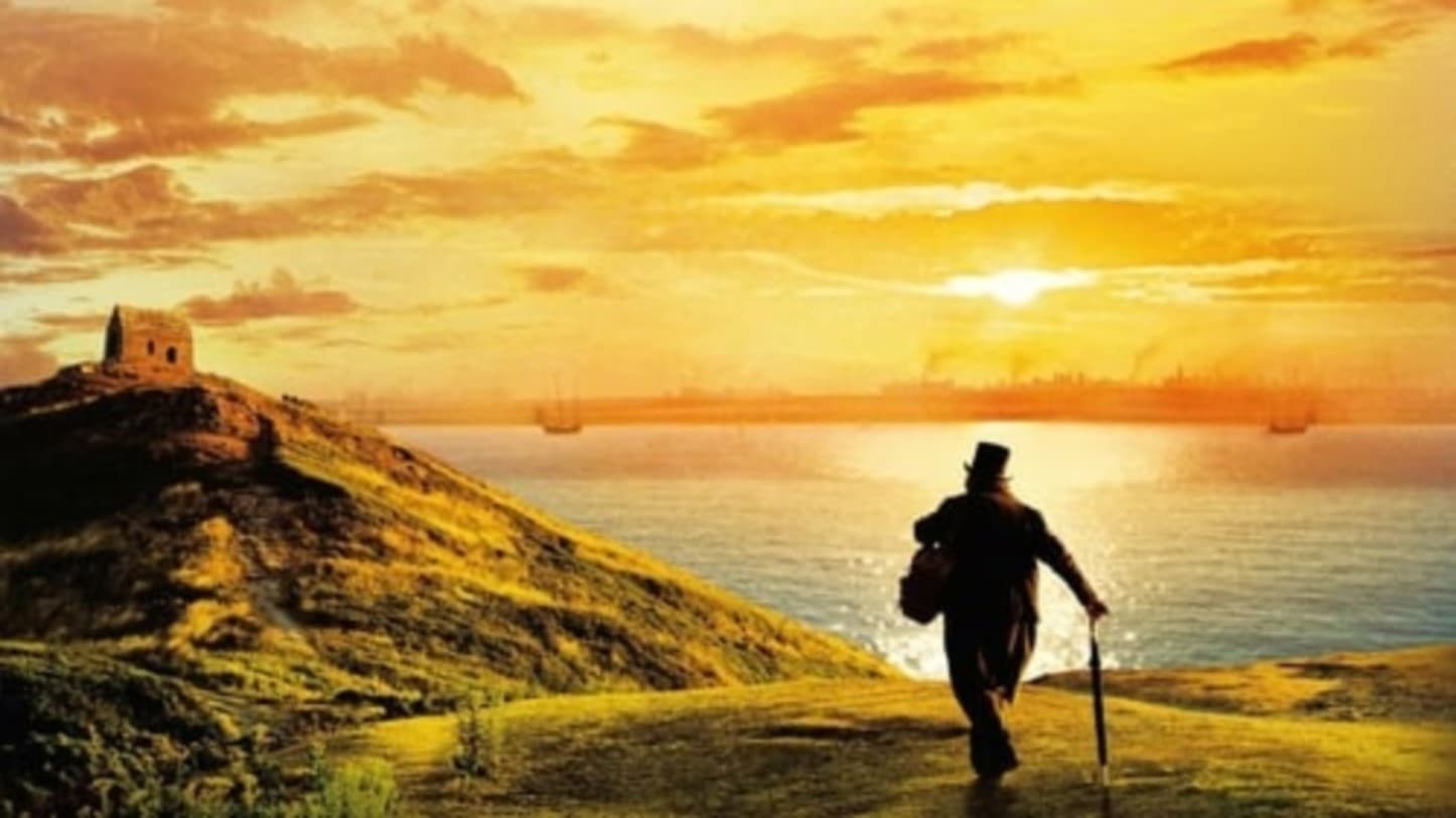 Foto de MR. TURNER