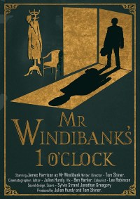 Mr Windibank's 1 o'clock