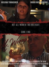 Mr. Wrong
