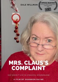 Mrs. Claus's Complaint