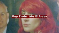 Mrs El Araby