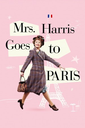 El viaje a París de la señora Harris