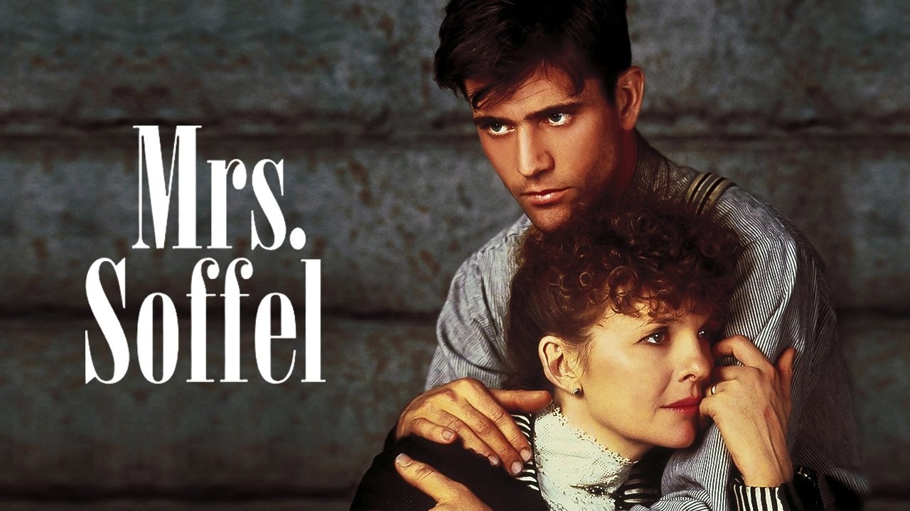 Foto de MRS. SOFFEL, UNA HISTORIA REAL