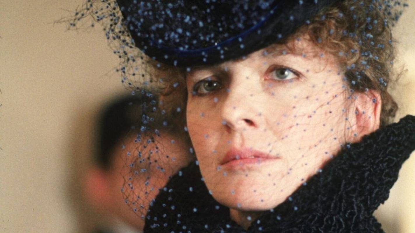 Foto de MRS. SOFFEL, UNA HISTORIA REAL