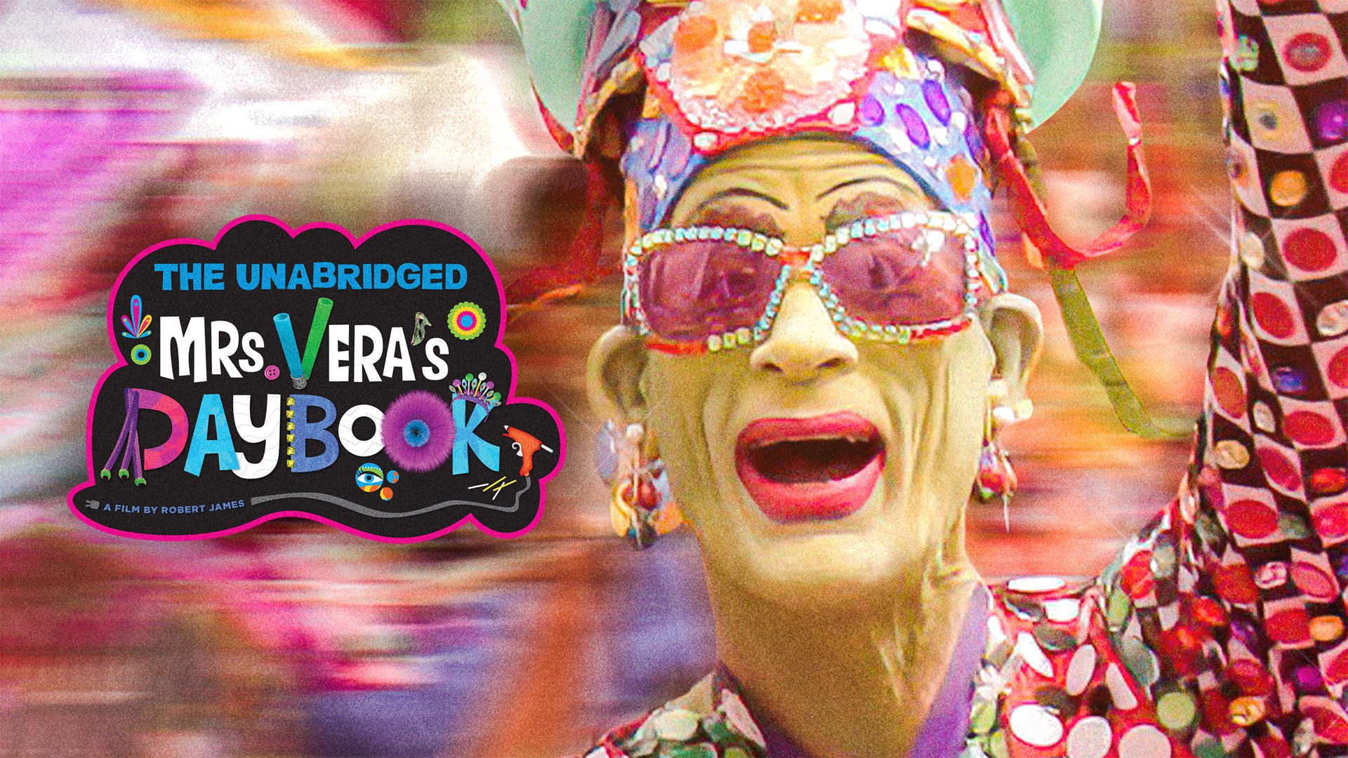 Foto de MRS. VERA'S DAYBOOK