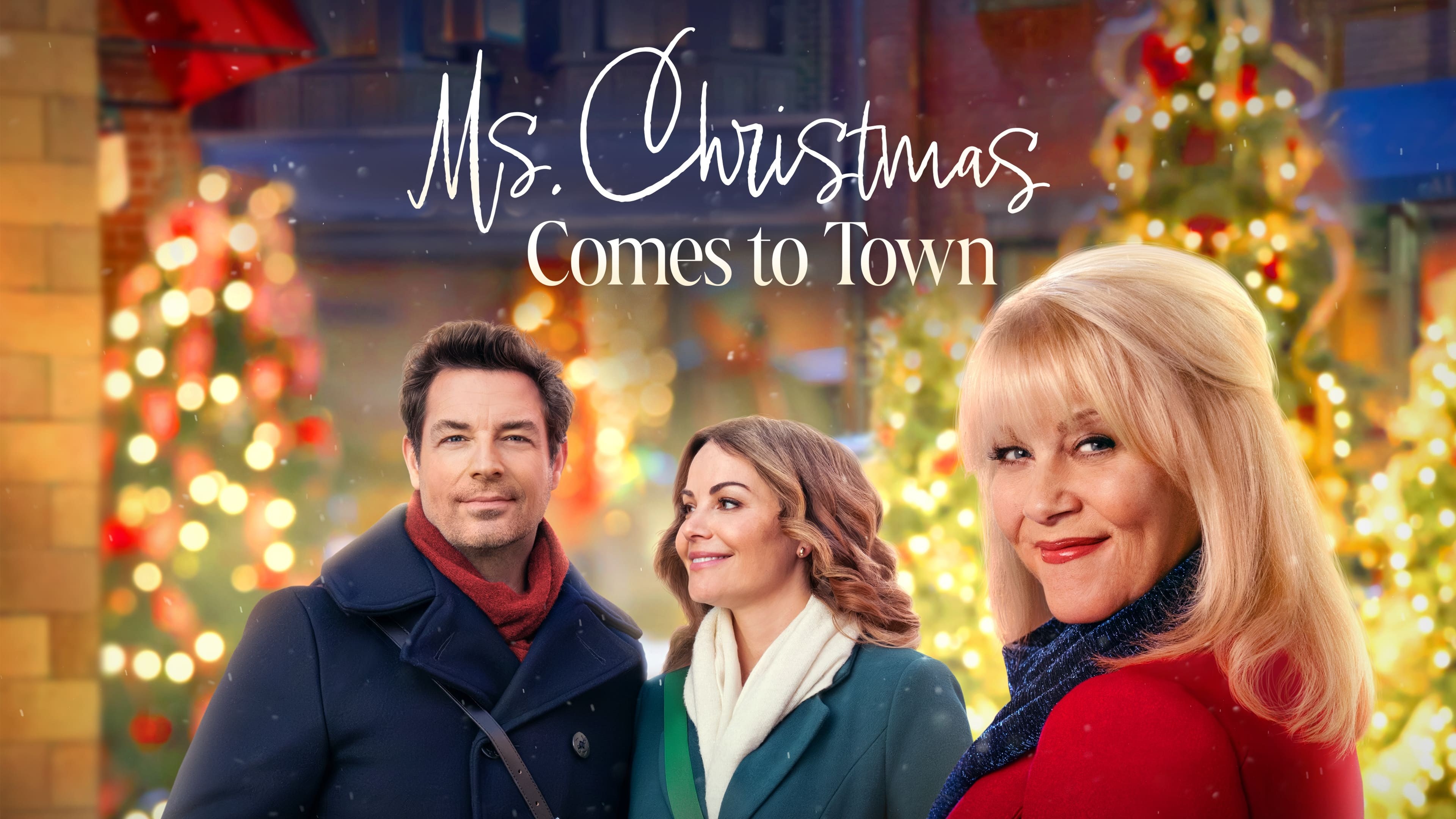Foto de MS. CHRISTMAS COMES TO TOWN