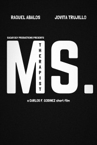Ms. Therapist