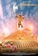 MSG the Warrior: Lion Heart