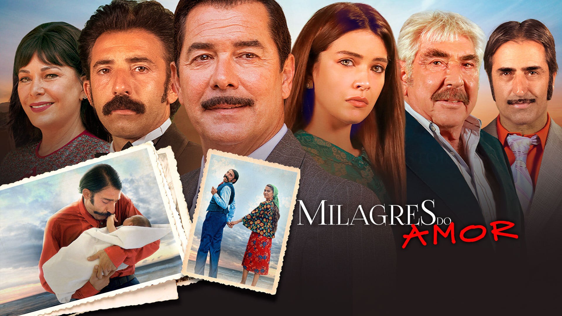 Foto de MUCIZE 2: ASK