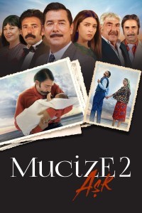 Mucize 2: Ask