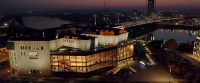 Müpa: Ajándék