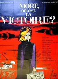 Muerte, ¿dónde está tu victoria?