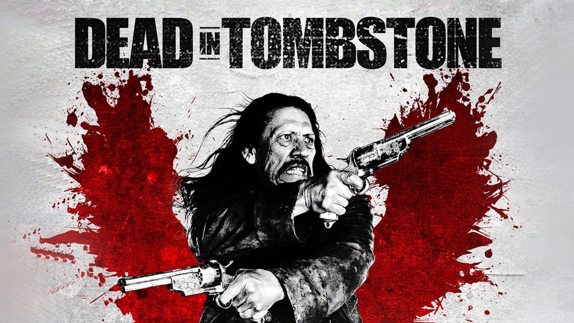 Foto de MUERTE EN TOMBSTONE