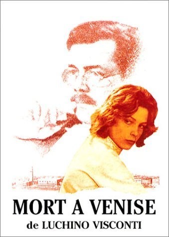 Poster de MUERTE EN VENECIA