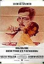 Poster de MUERTE EN VENECIA