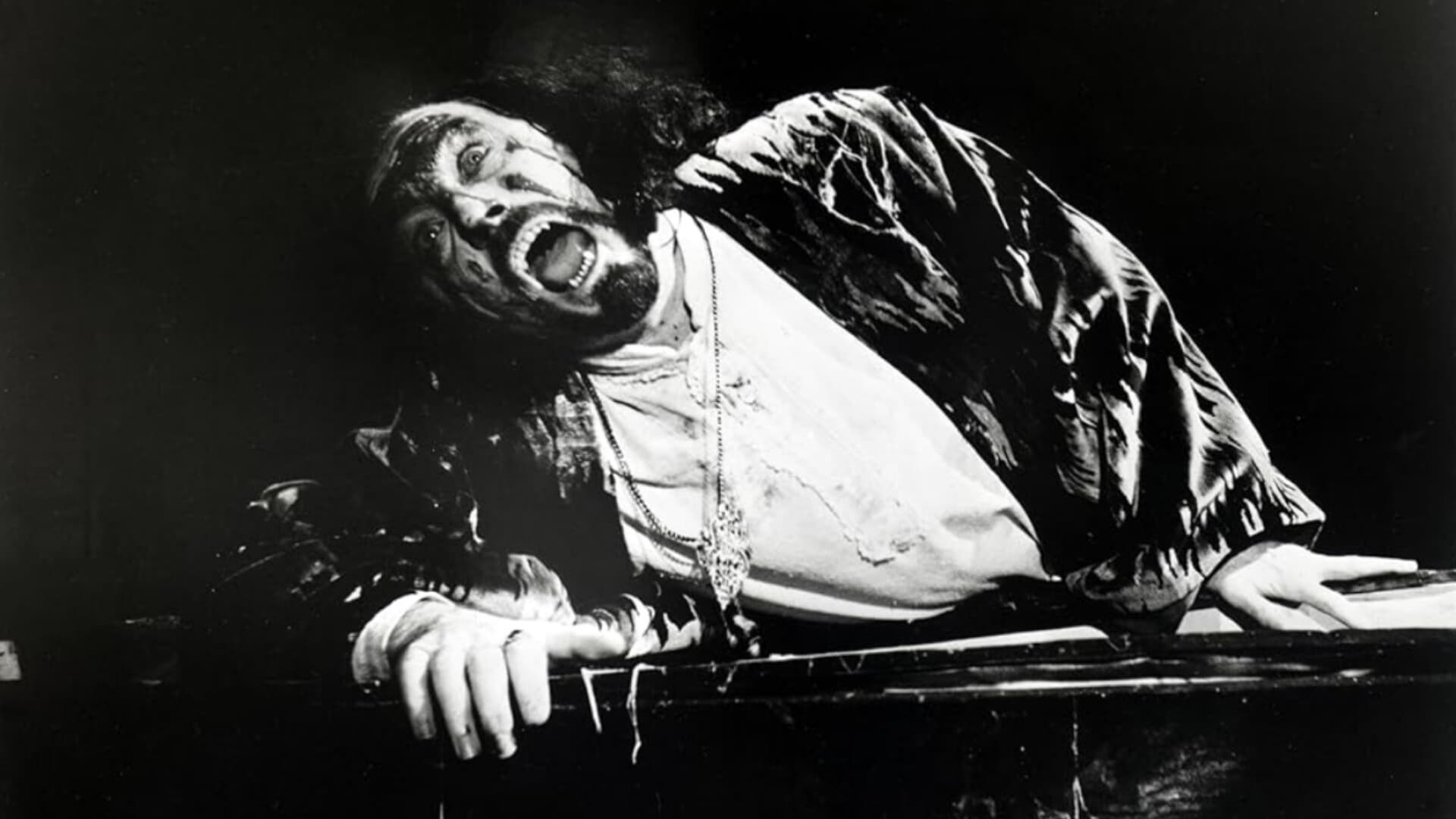 Foto de MUERTE MAESTRA