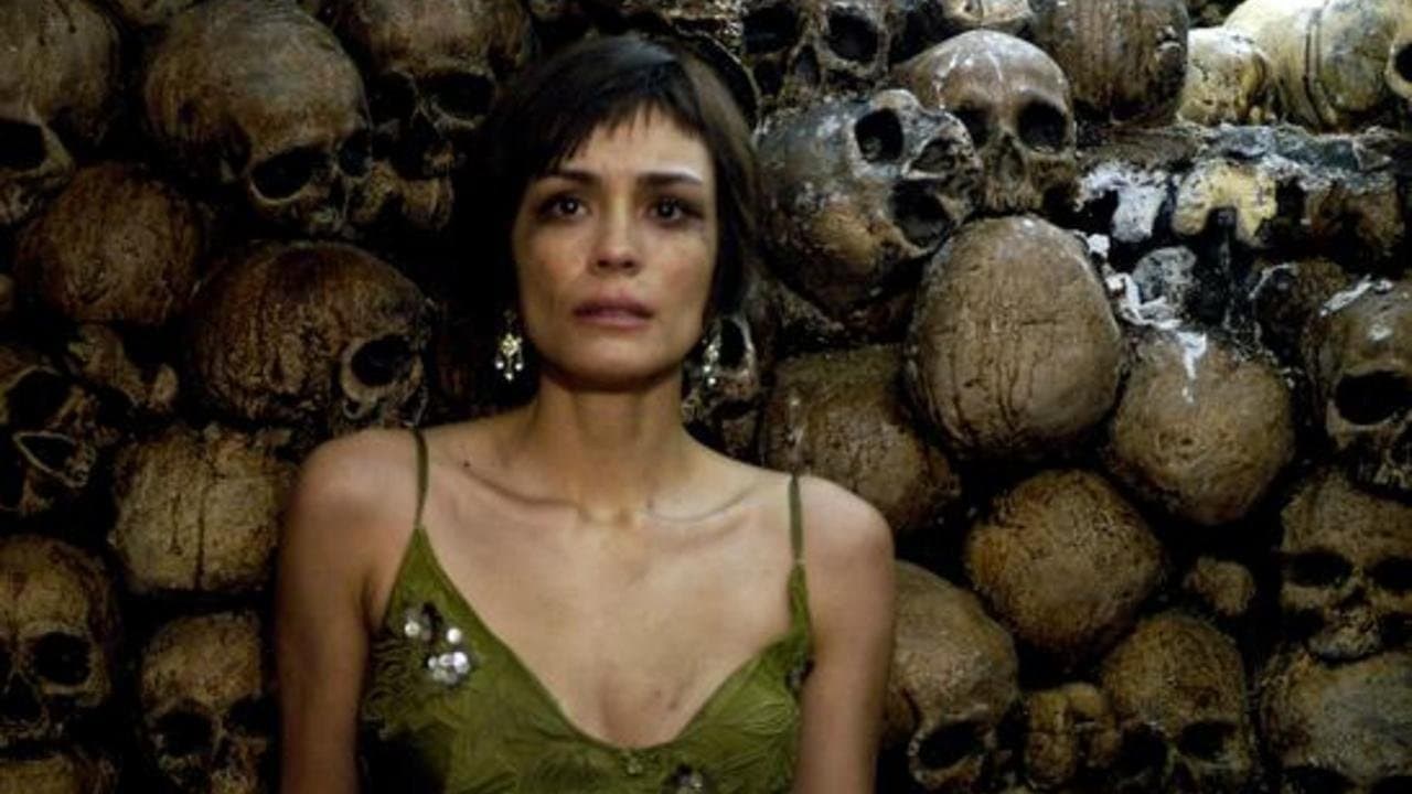Foto de MUERTOS VIVIENTES