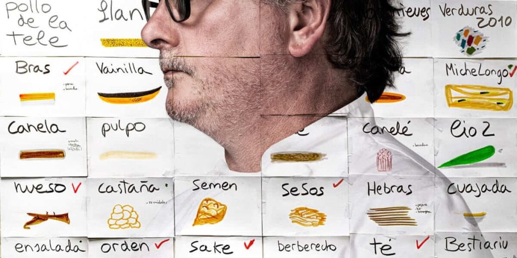 Foto de MUGARITZ. SIN PAN NI POSTRE