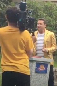 Mugsey Init for A Penny