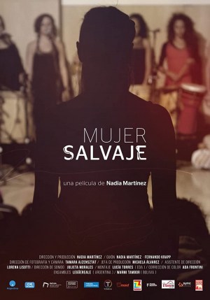 Mujer Salvaje