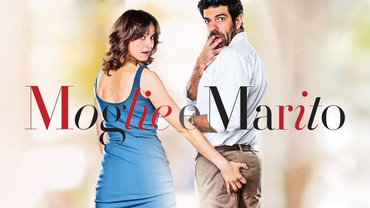 Foto de MUJER Y MARIDO
