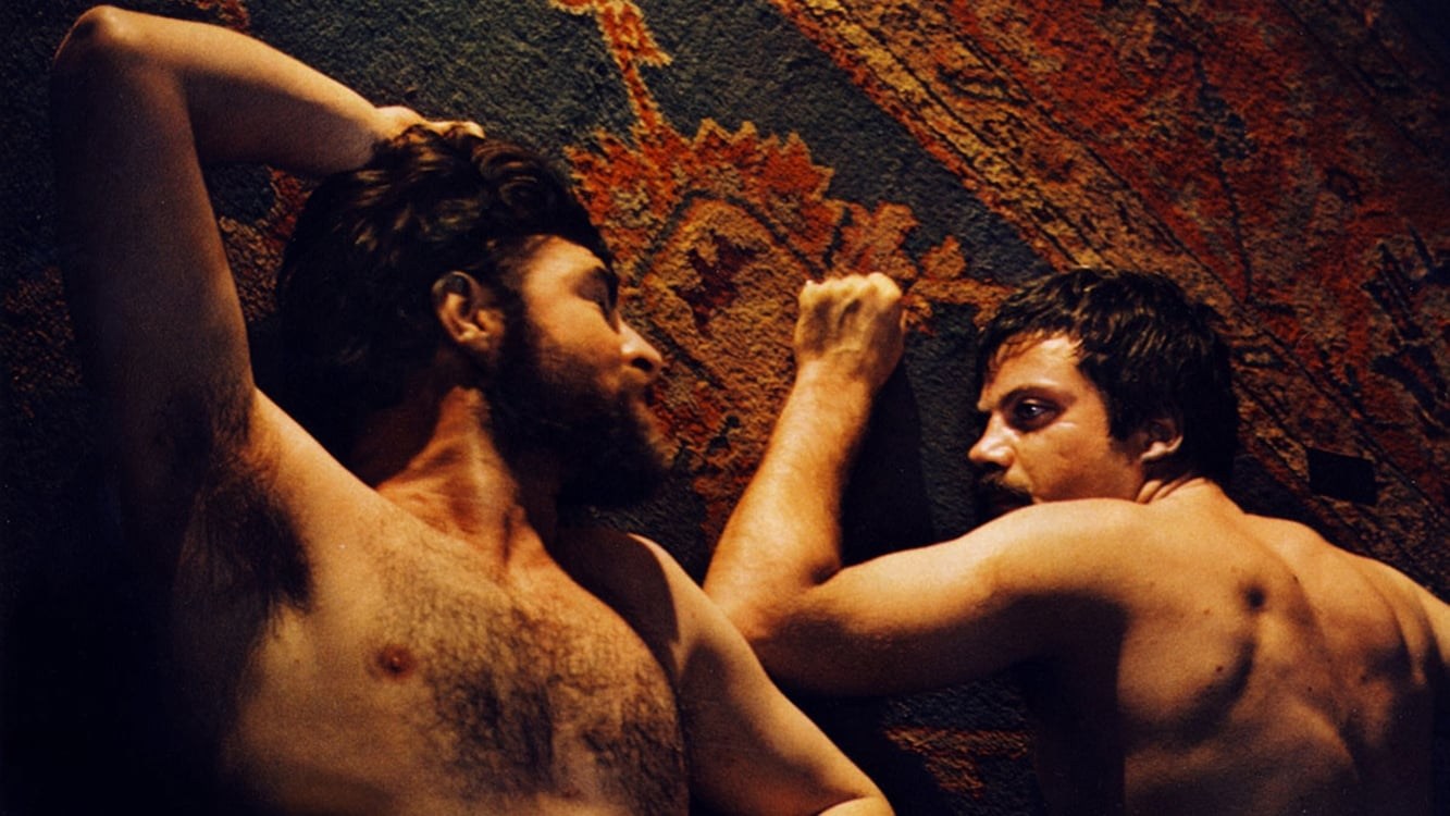 Foto de MUJERES ENAMORADAS