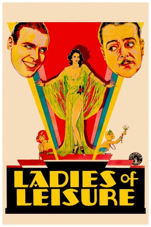 Mujeres ligeras