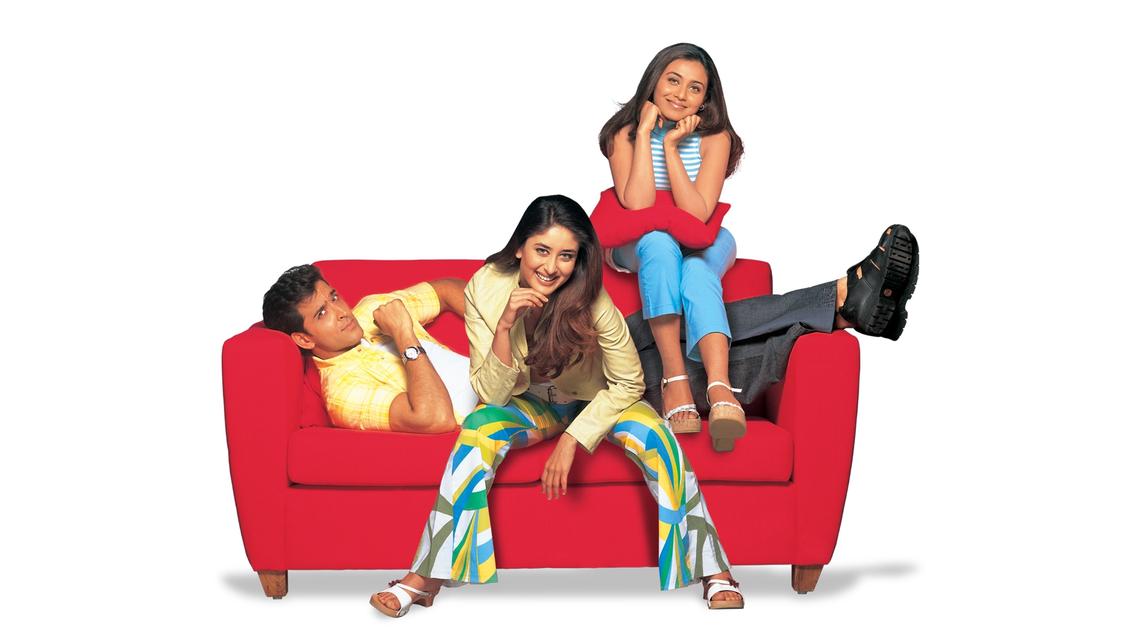 Foto de MUJHSE DOSTI KAROGE!