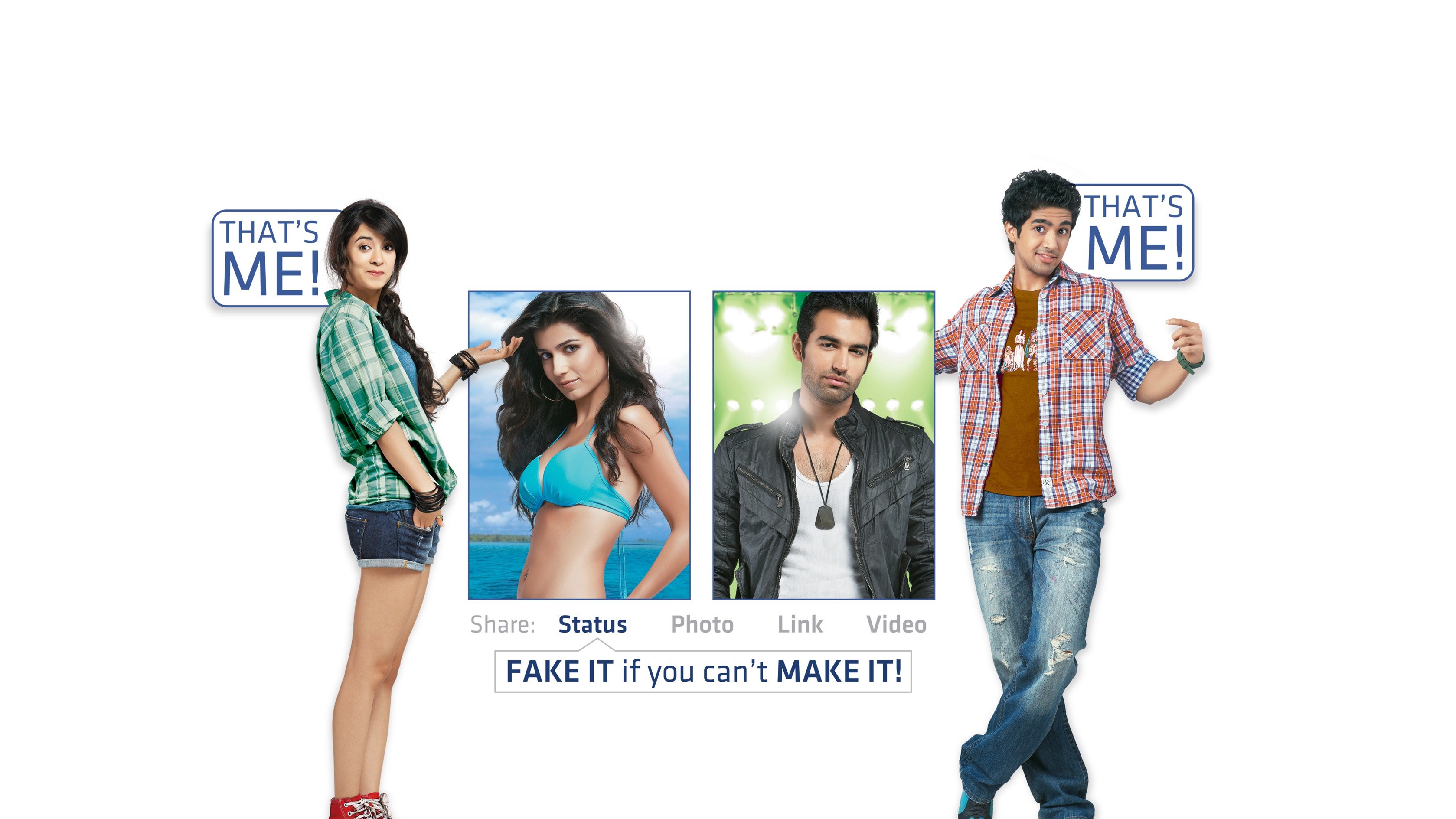 Foto de MUJHSE FRAAANDSHIP KAROGE