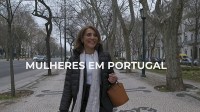 Mulheres em Portugal