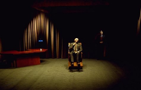 Foto de MULHOLLAND DRIVE