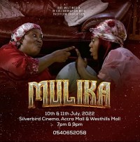 Mulika
