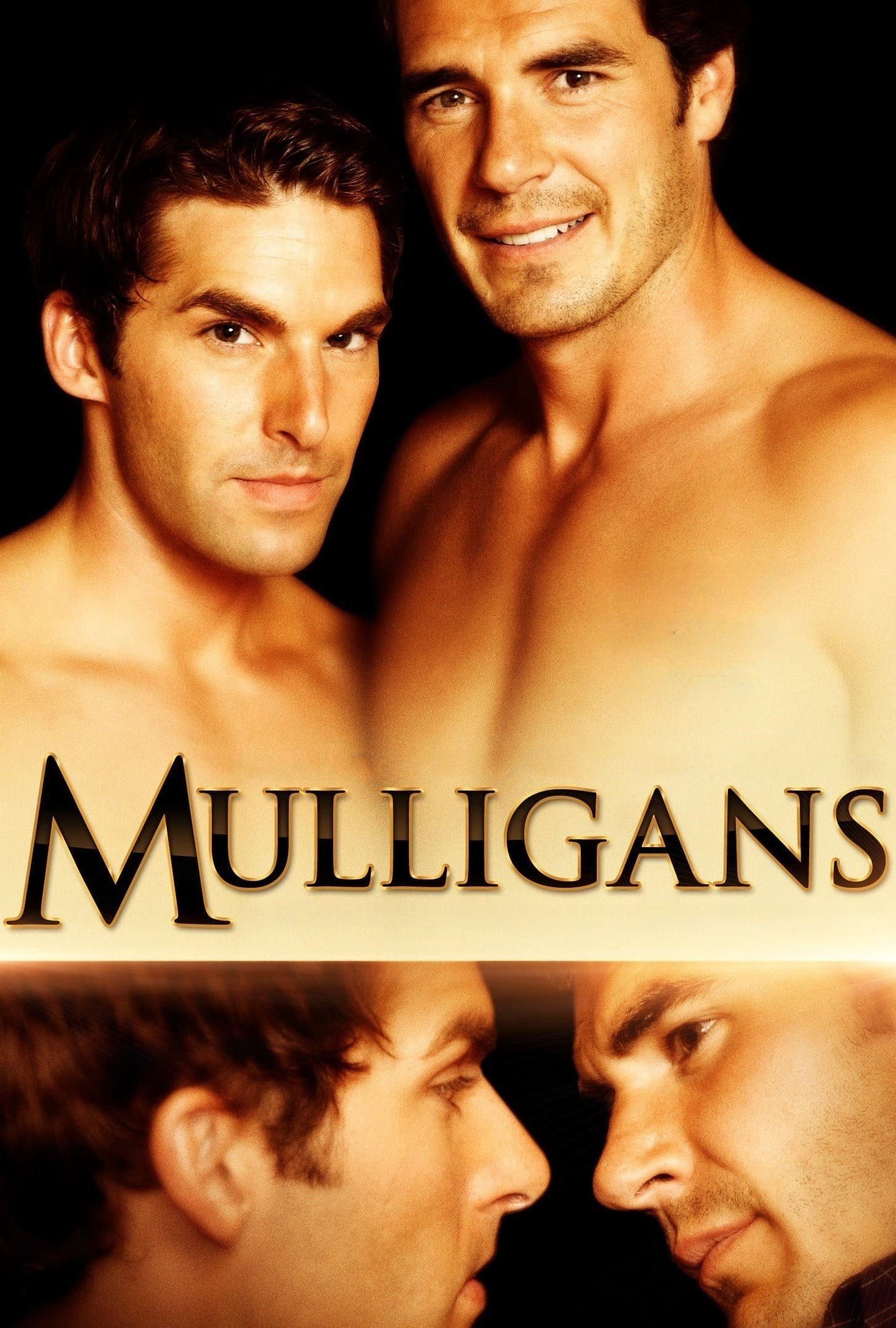 Poster de MULLIGANS en inglés